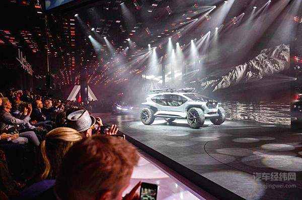 日内瓦车展被传取消 病毒：这锅我不背