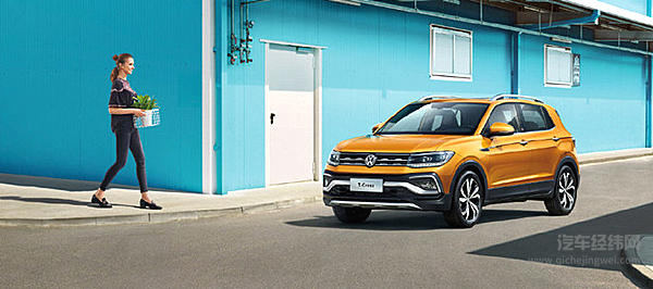 从上汽大众途铠看一个好名字的重要性！