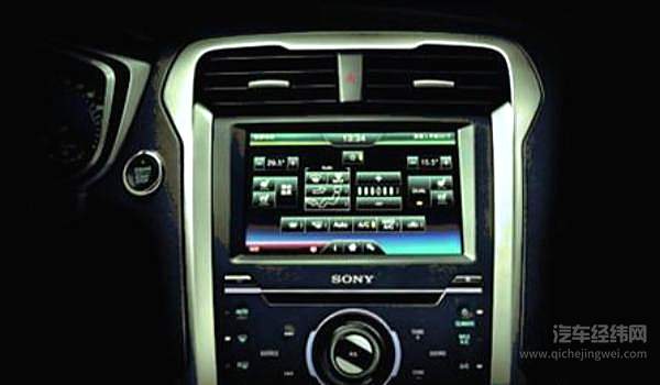 华为HiCar车机将落地 手机+车机强强联合！