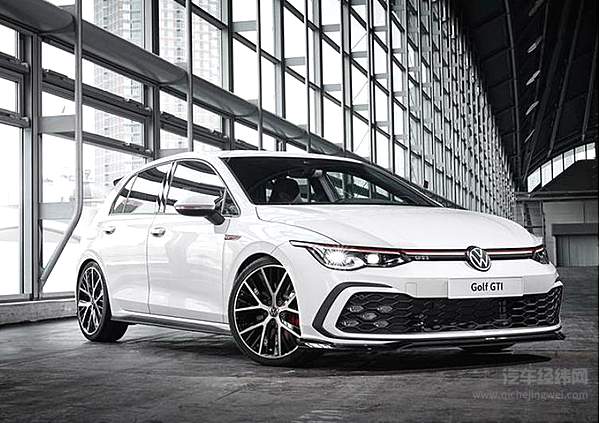 全新大众高尔夫GTI即将预售 能否再度掀起“小钢炮”热潮？