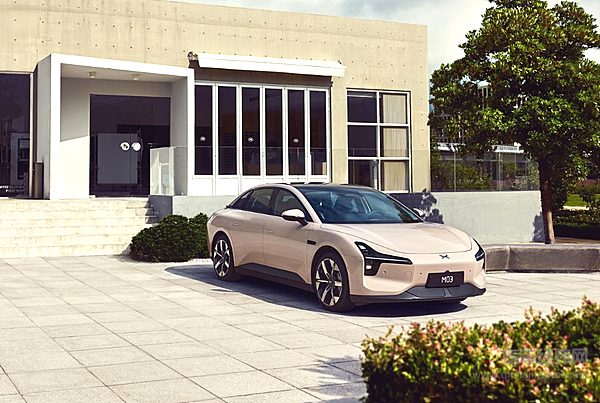 十年后只剩下7家主流品牌 何小鹏语出惊人的底气何来？