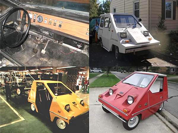 逃过工程师魔掌 量产车那些匪夷所思的设计