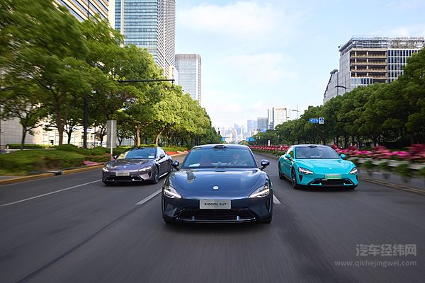 小米制动故障引热议 聚光灯下的新势力车企如何发展？