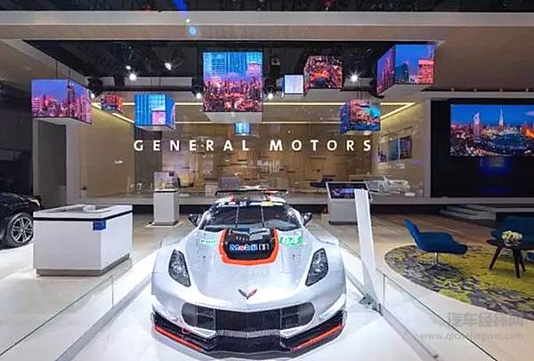 进博会上各大车企龙争虎斗，最大看点是……