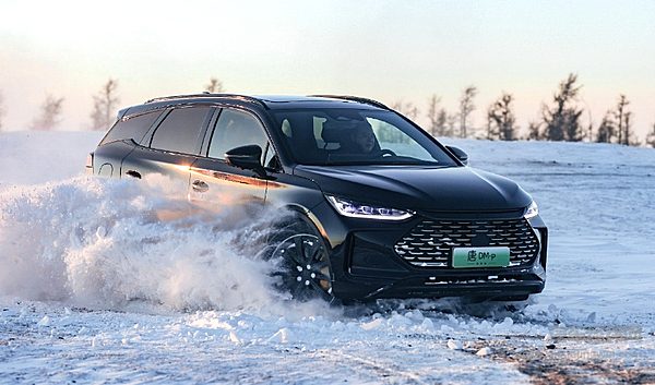 冲击300万辆 比亚迪降价对行业有何影响？