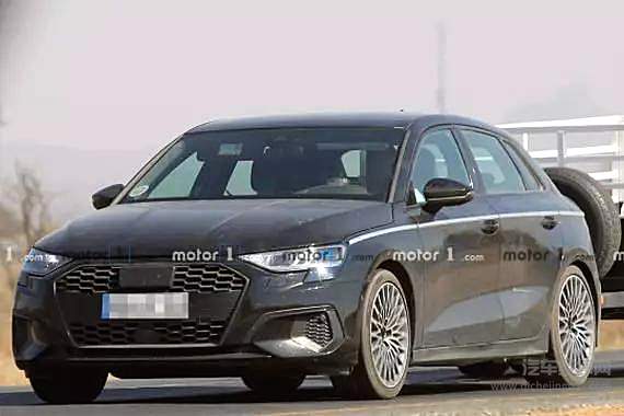 新品大年集中换代 日内瓦车展重磅新车盘点