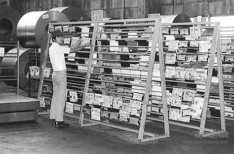 中国汽车的一面镜子 日本汽车的起源、转折与强盛