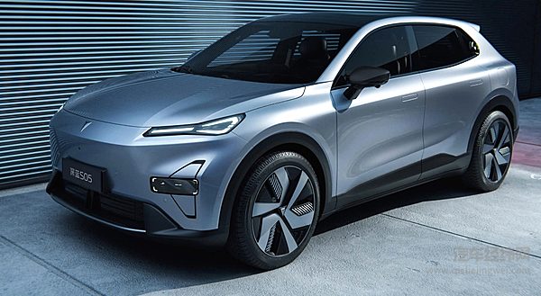 不到12万可入手 海狮05与深蓝S05谁是性价比之选？