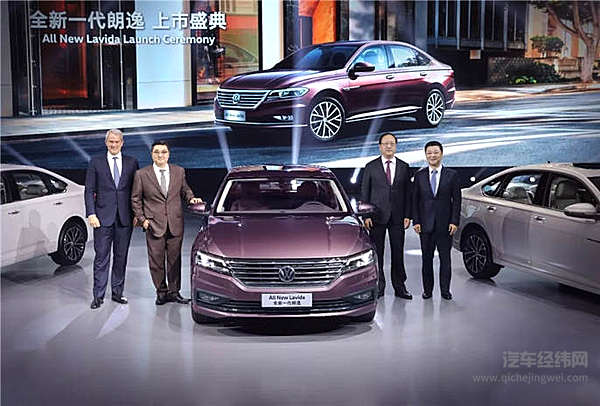 南朗逸 vs 北宝来 不是“冤家”不聚头！