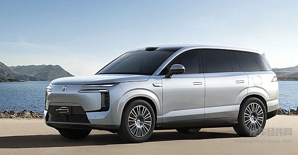 30万级市场中 腾势N8L与领克900谁是王者？