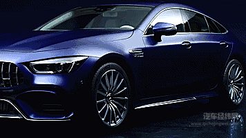 换代、改款齐上阵 梅赛德斯-奔驰携豪华阵容抢夺日内瓦车展“主咖”