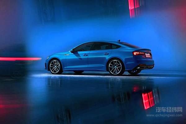 三种风格“狙击”年轻人 全新奥迪A5家族能否打破中庸之道