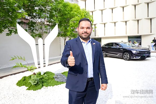 9国驻华使节集体“种草”！东风岚图凭实力征服外交圈