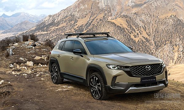 20周年感恩钜惠长安马自达开年购车送好礼