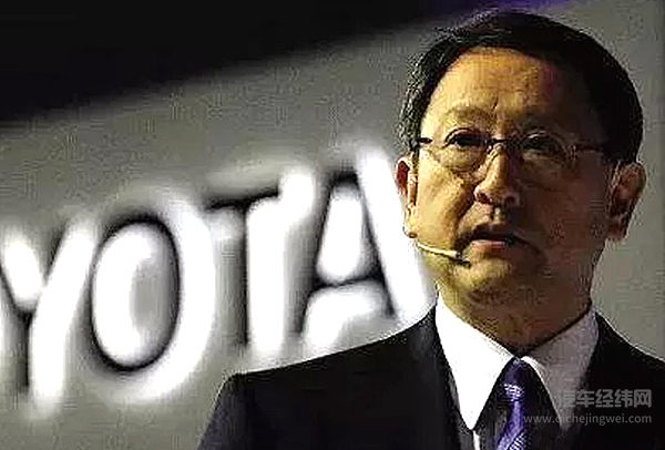 特朗普令日系车企忍无可忍，丰田强硬“炮轰”其关税政策