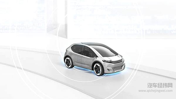 博世帮助现有客户和新客户实现软件定义汽车