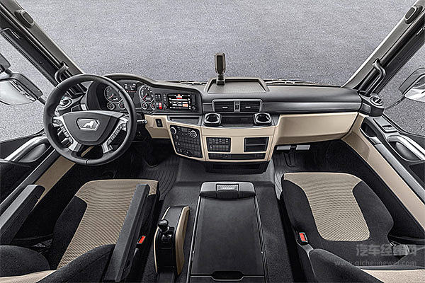 曼恩又有新技术！众新品将亮相bauma 2019