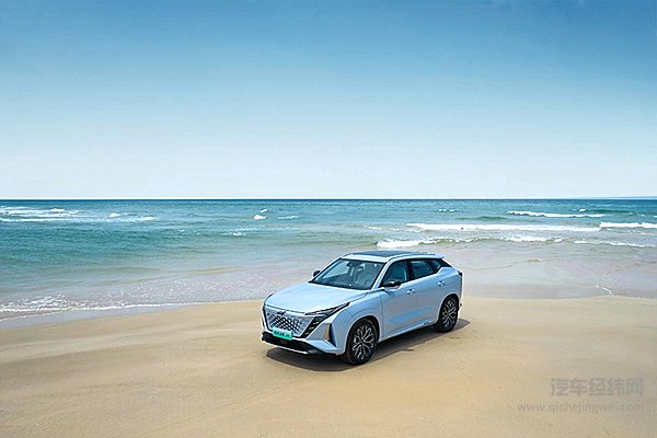 插混SUV三选一江淮QX PHEV、银河L7、欧尚Z6 iDD谁更强？