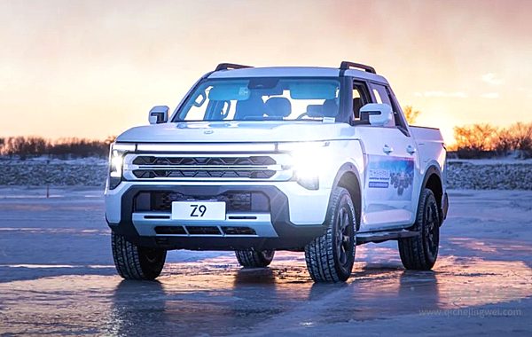 2025年插混皮卡盘点：国产合资齐参与 哪一款是你的菜？