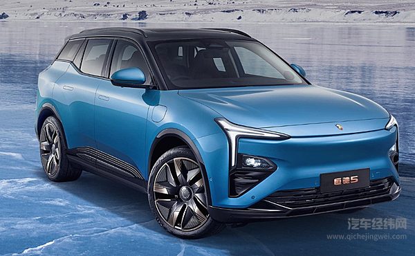 只有过去时没有将来时的恒大汽车