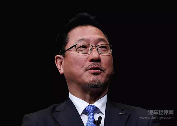 三把手关润闪电离职 日产 “三权分立” 体制被泼冷水