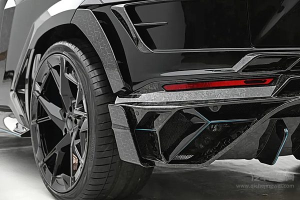 兰博基尼URUSCoupé高定版