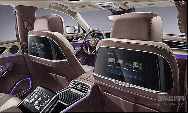 佛吉亚“屏”实力再上新阶 遇“见”未来！