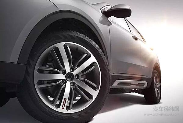 哈弗H6重返SUV冠军宝座 帝豪孤军奋战轿车市场