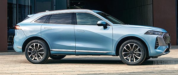 股价大跌 长城汽车能否达成既定目标？