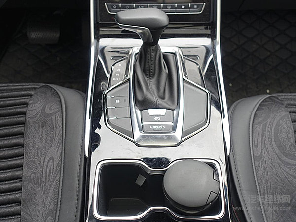 对话上汽MAXUS D60：我能给的 就是你想要的