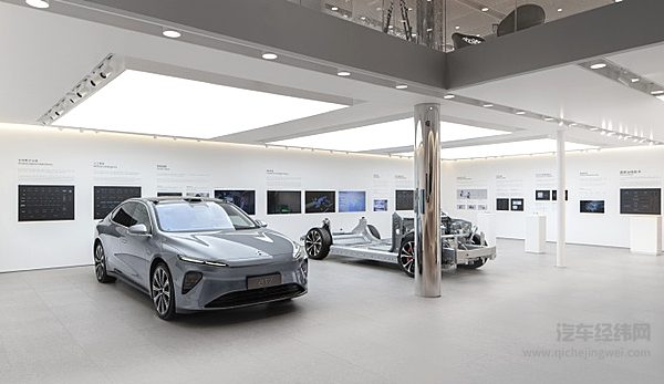 开辟第二战场 乐道将成为蔚来销量突破的胜负手