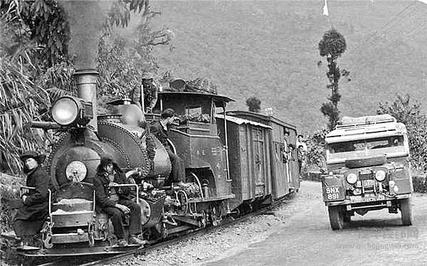 路虎走过70年风雨艰程，每一部车都有自己的故事