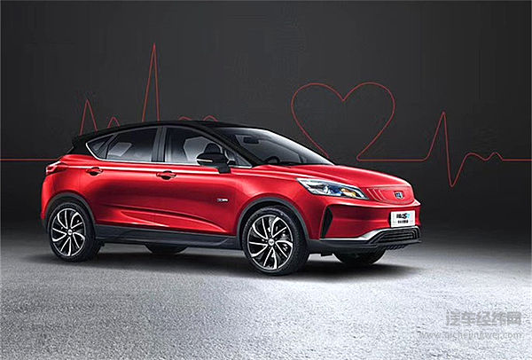 破解销量停滞魔咒 帝豪GSe长续航版够诚意！