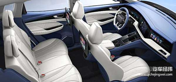 补贴前36.68万元起售 天际ME7凭什么叫板Model 3？