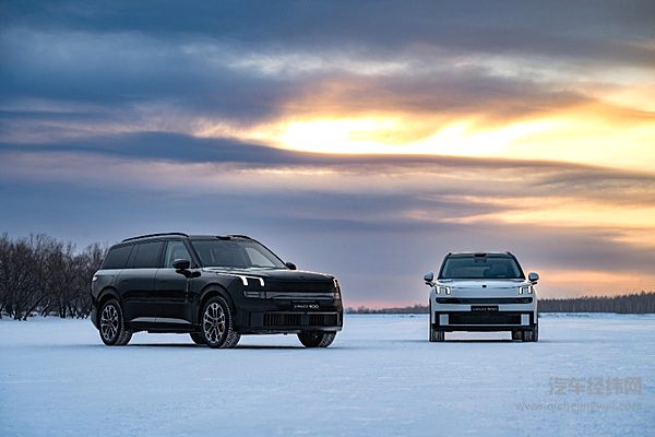 极氪领克合并完成 高低搭配冲击71万辆销量目标？