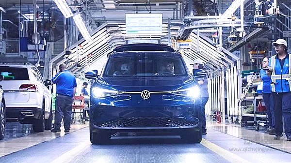 重启自动驾驶 ADMT扛得起大众自动驾驶大旗吗？