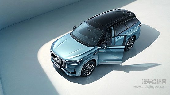 瑞虎9荣膺中国汽车风云盛典最佳SUV 自主品牌首获殊荣！