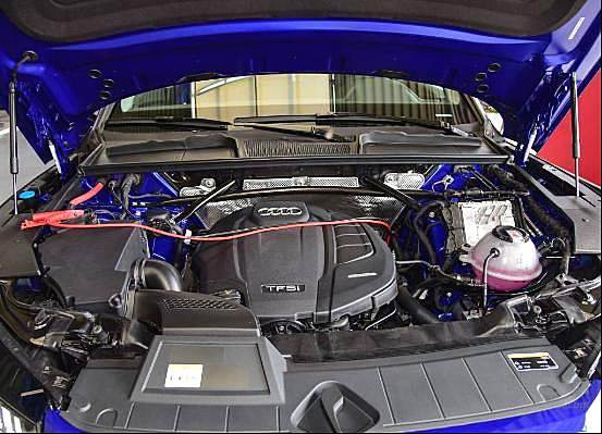 同为中型SUV 奥迪Q5L与丰田汉兰达的区别有多大