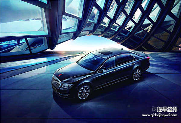 “心安”、“心享”、“心动” 红旗倾力打造“心”服务