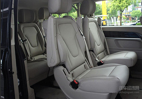 2018年MPV大集合 妥妥的居家旅行必备良品！