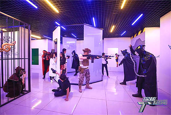 可盐可甜的一汽-大众T-ROC新“玩法”6到飞起！