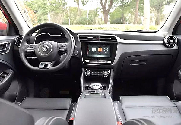 出口全世界！国产纯电动SUV售价10.98万起！