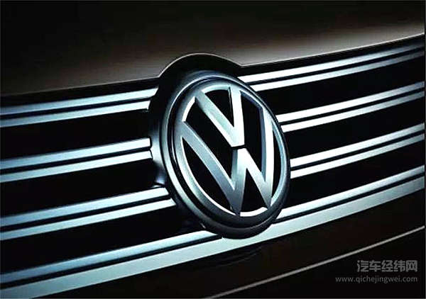 一汽-大众 “尖子生”的夏天