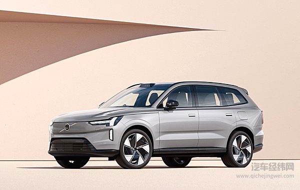 2025年中大型SUV盘点：国产车是主力 清一色的新能源