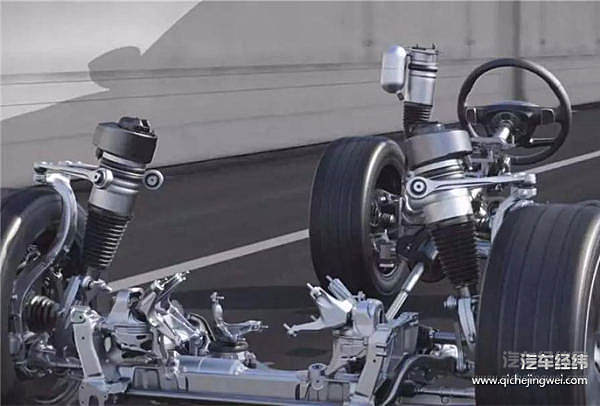 跑高速总是飘，“锅”都是因为它