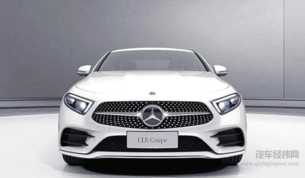 最贵的1.5T轿跑 奔驰CLS 260“膨胀”的资本在哪里？