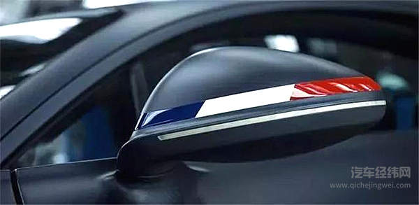 卖1800万美元！布加迪限量超跑新车可能史上最贵！