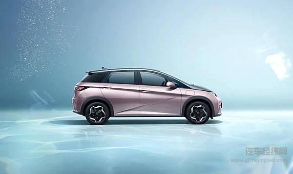 好猫对战海豚 10万级别纯电动小型车如何选？