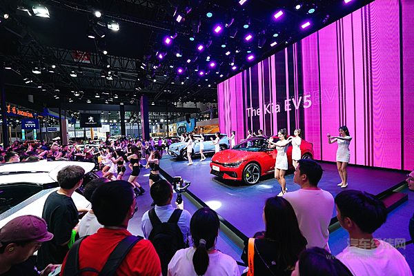 月均销量仅剩7000+ 悦达起亚真能靠降价翻身？