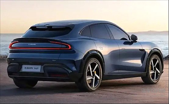 小米YU7热度攀升 是否会成为特斯拉的直接对手？